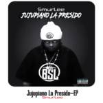 Smur Lee – Jujupiano Ft. Richiemusic