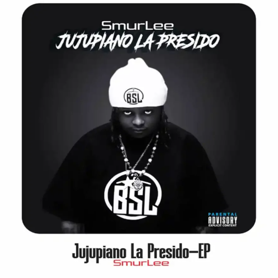 Smur Lee – Jujupiano Ft. Richiemusic