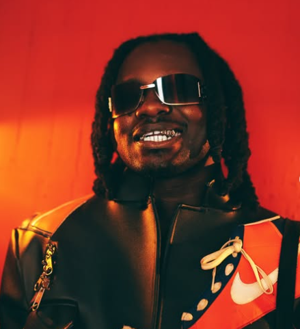 Minz - Fu Remix ft. Oxlade & Jacquees