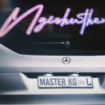 Goon Flavour - Ngishutheni Ft. Master KG & Eemoh