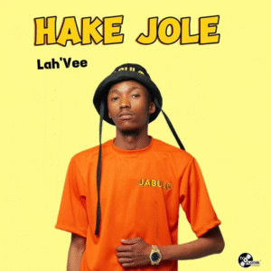 Lah'Vee - Hake Jole