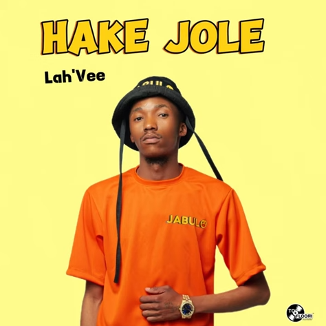 Lah'Vee - Hake Jole