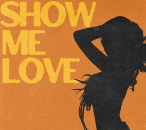 WizTheMc – Show Me Love Ft Tyla