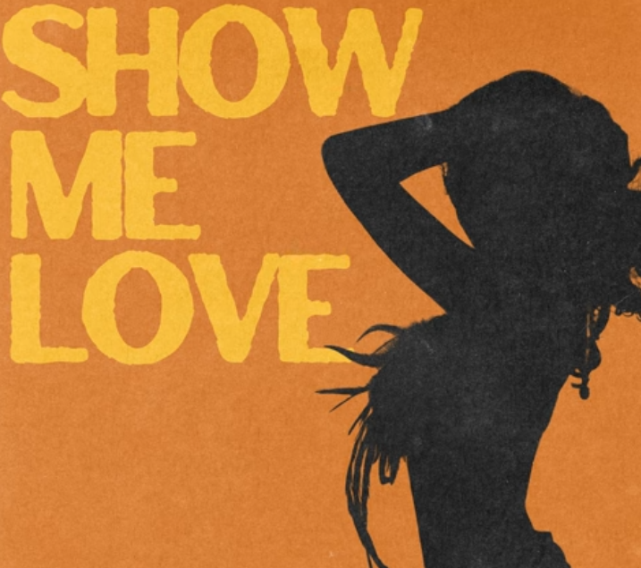 WizTheMc – Show Me Love Ft Tyla