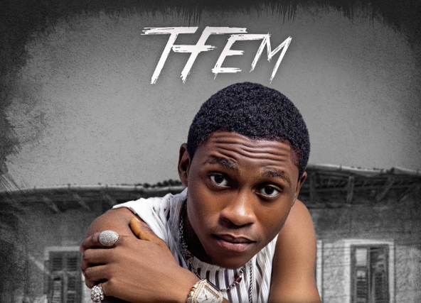 Tfem - Judgement Day