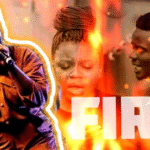 Abbey Ojomu - Chants Of Fire