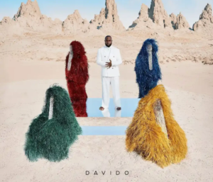 Davido – Nakupenda Ft. Zlatan & Shoday