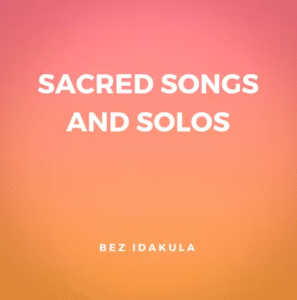 Bez Idakula & Kaestrings – Godiya