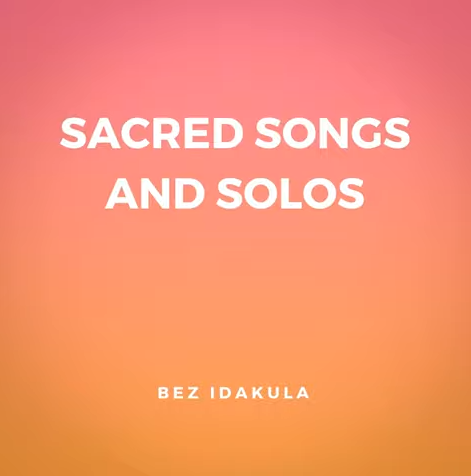 Bez Idakula & Kaestrings – Godiya