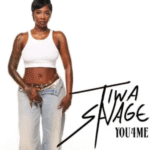 Tiwa Savage – You4Me