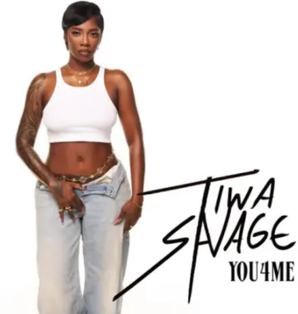 Tiwa Savage – You4Me