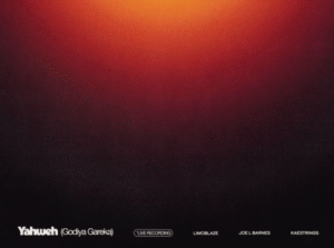Limoblaze – Yahweh (Godiya Gareka) Ft. kaestrings & Joe L Barnes