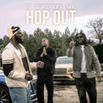17 – Hop Out Ft. Ramz & ODUMODUBLVCK