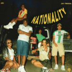 Jay Trigga – Nationality