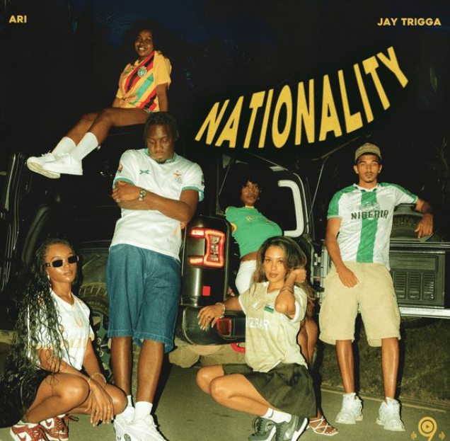 Jay Trigga – Nationality