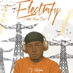 DJ khalipha – Electrify Street House Beat
