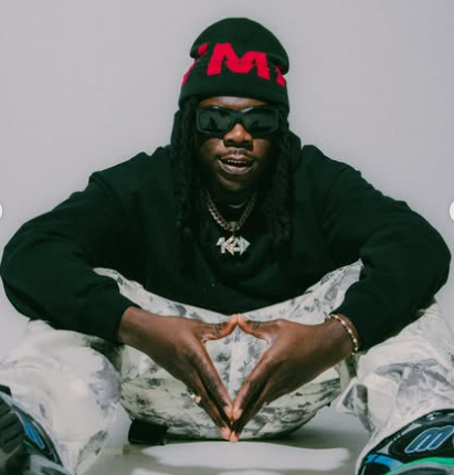 Stonebwoy – Fire (Gidi Gidi)