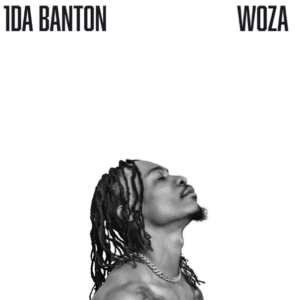 1da Banton – Woza