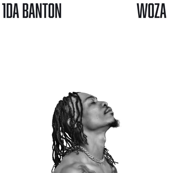 1da Banton – Woza