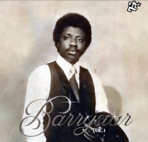Barry Jhay – See Me See God (SMSG)