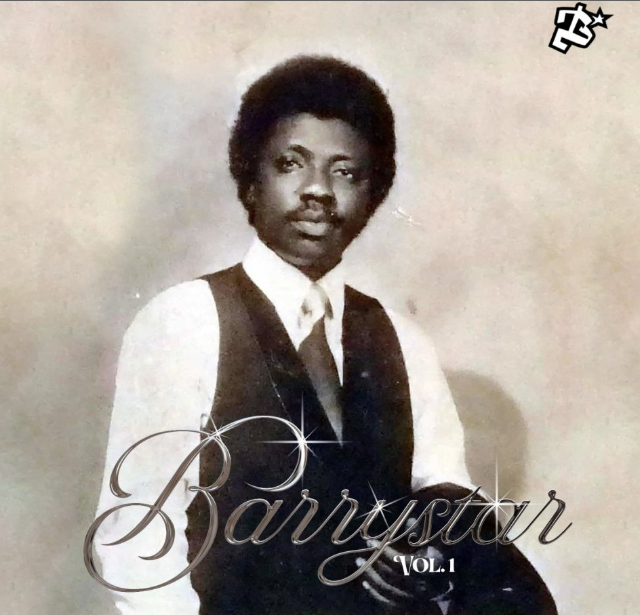 Barry Jhay – See Me See God (SMSG)