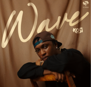 Kosi – Groundnut