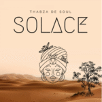 Thabza De Soul - Solace