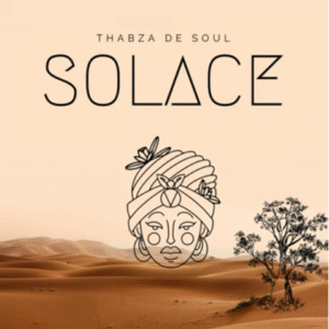 Thabza De Soul - Solace