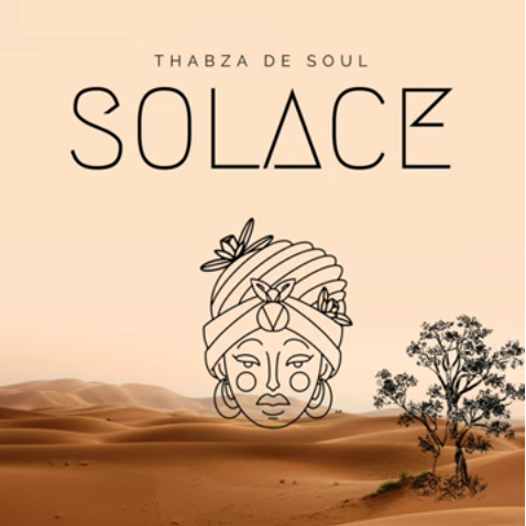 Thabza De Soul - Solace