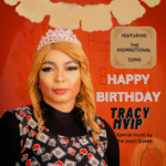 Tracymvip - Happy birthday