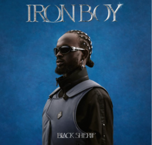 Black Sherif – Where Dem Boyz