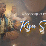 Mdogo sajent - Kisa Salio Ft. Paten