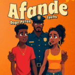 Dogo Paten - Afande Lyrics Ft Zuchu