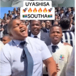 Trapiano - Uyashisa