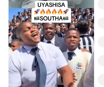 Trapiano - Uyashisa