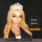 Tracymvip – Flexing