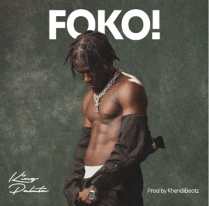 King Paluta - Foko