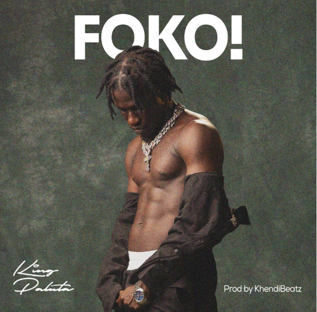 King Paluta - Foko