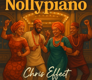 Chris Effect – Nollypiano