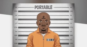 Portable - Odepada Bayi