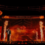 Burna Boy – Sweet Love