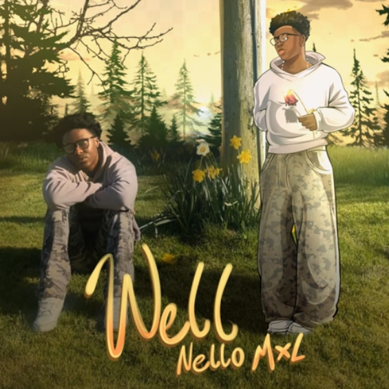 Nello MXL – Well