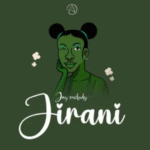 Jay Melody - Jirani