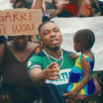 Mayorkun - Reason 2 Japa