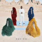 Davido - Conquer