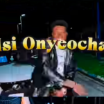 Somval - Isi Onye ocha