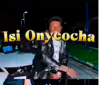 Somval - Isi Onye ocha