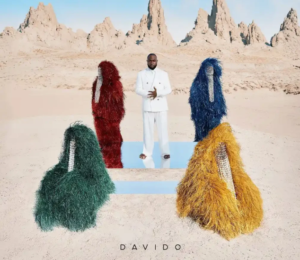 Davido - Offa Me Ft. Victoria Monet