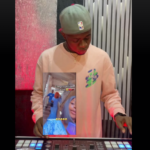 DJ Bass - Sope Purrr Oracle