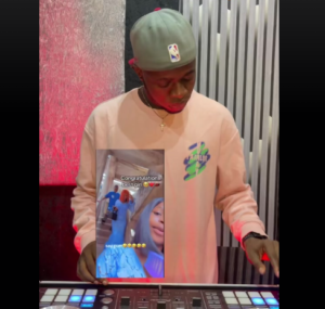 DJ Bass - Sope Purrr Oracle